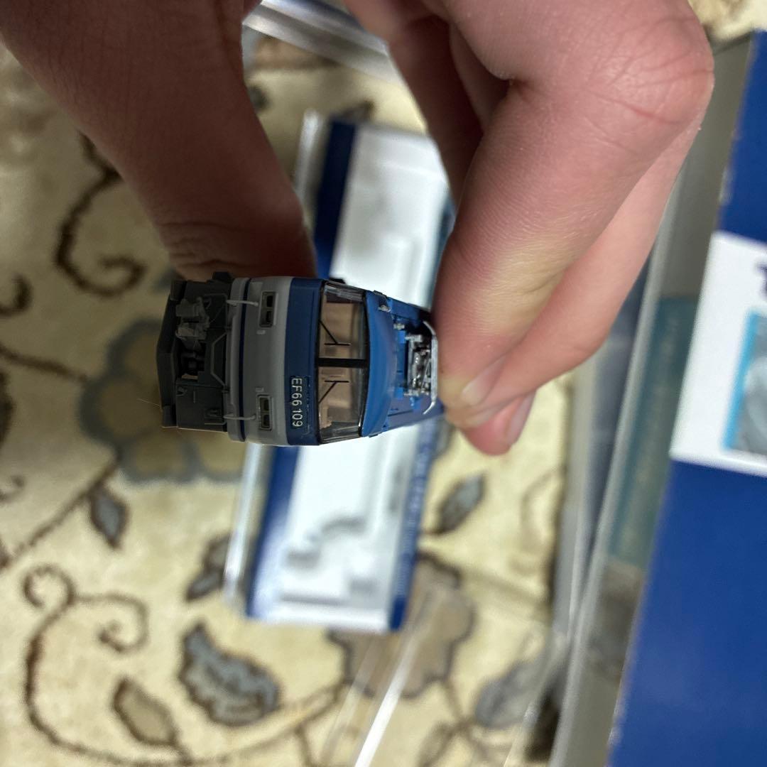 Tomix 電気機関車 まとめ売り