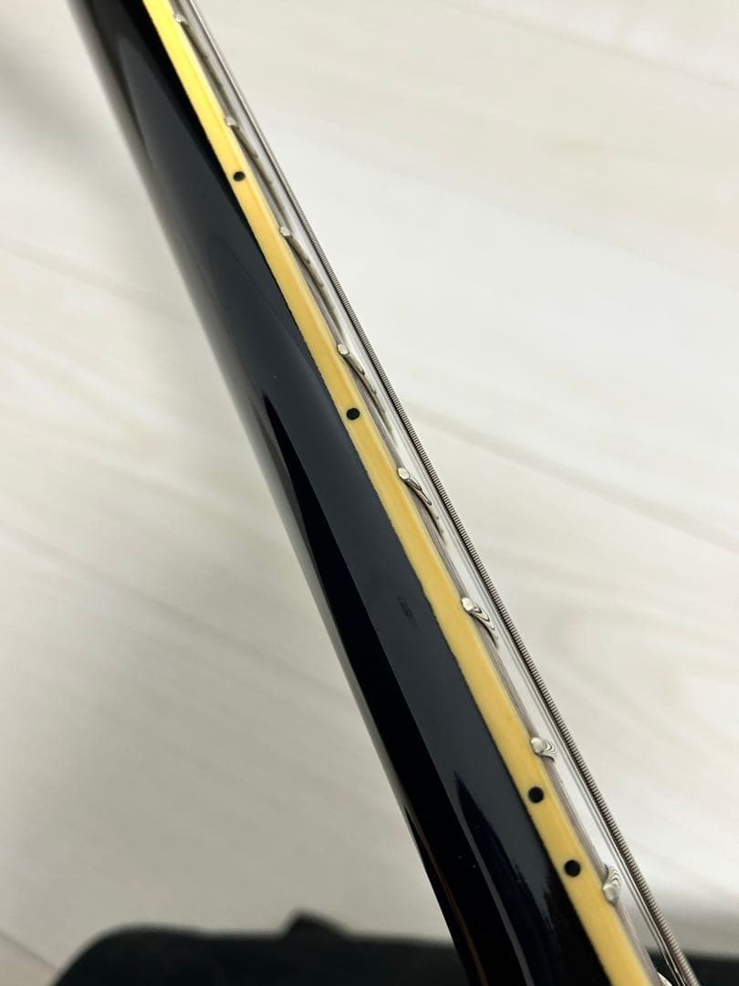 FERNANDES Burny FLG Les Paul Model 70年代