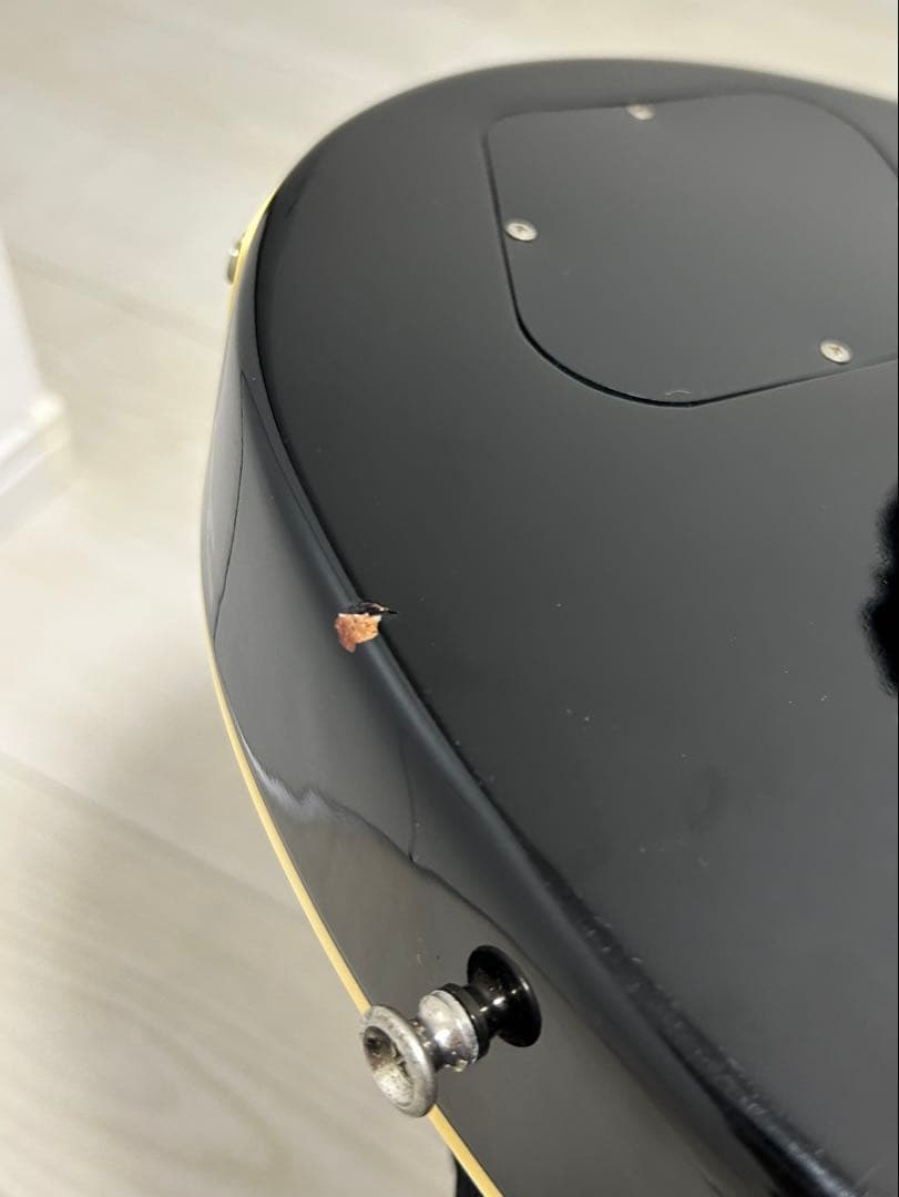 FERNANDES Burny FLG Les Paul Model 70年代