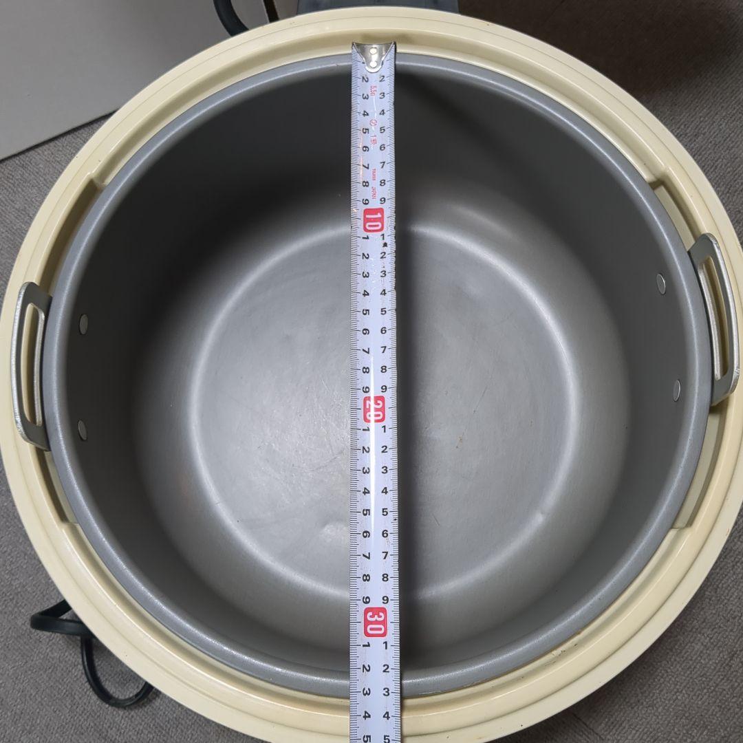 象印 電子ジャー 太陽の家推奨品