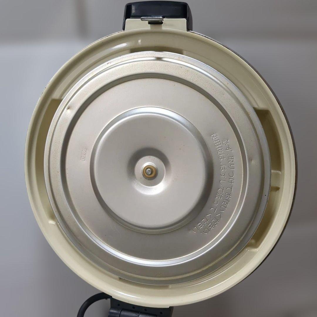 象印 電子ジャー 太陽の家推奨品