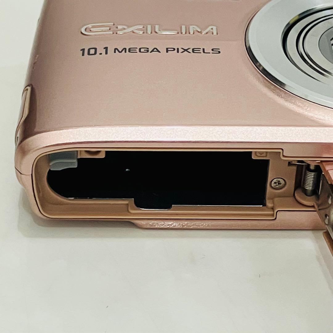 あCASIO EXILIM EX-Z300 ピンク カシオ デジタルカメラ