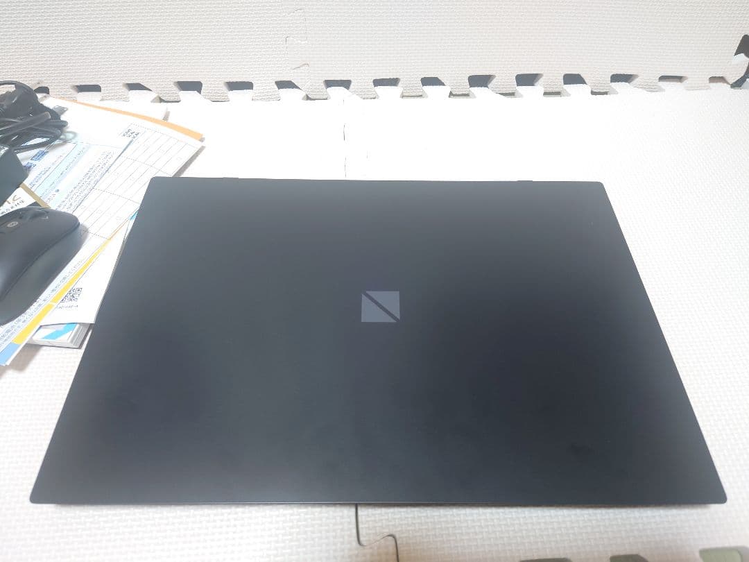 NEC Lavie N15/Ryzen 7 5700U/16・512G/美品PC