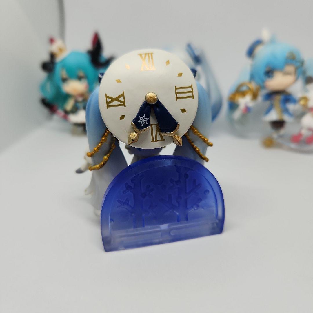 初音ミク フィギュア 6体セット