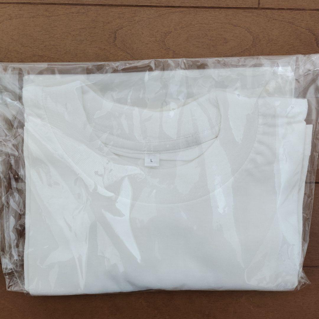 【希少】懸賞当選品 週刊少年サンデー 応募者プレゼント Tシャツ