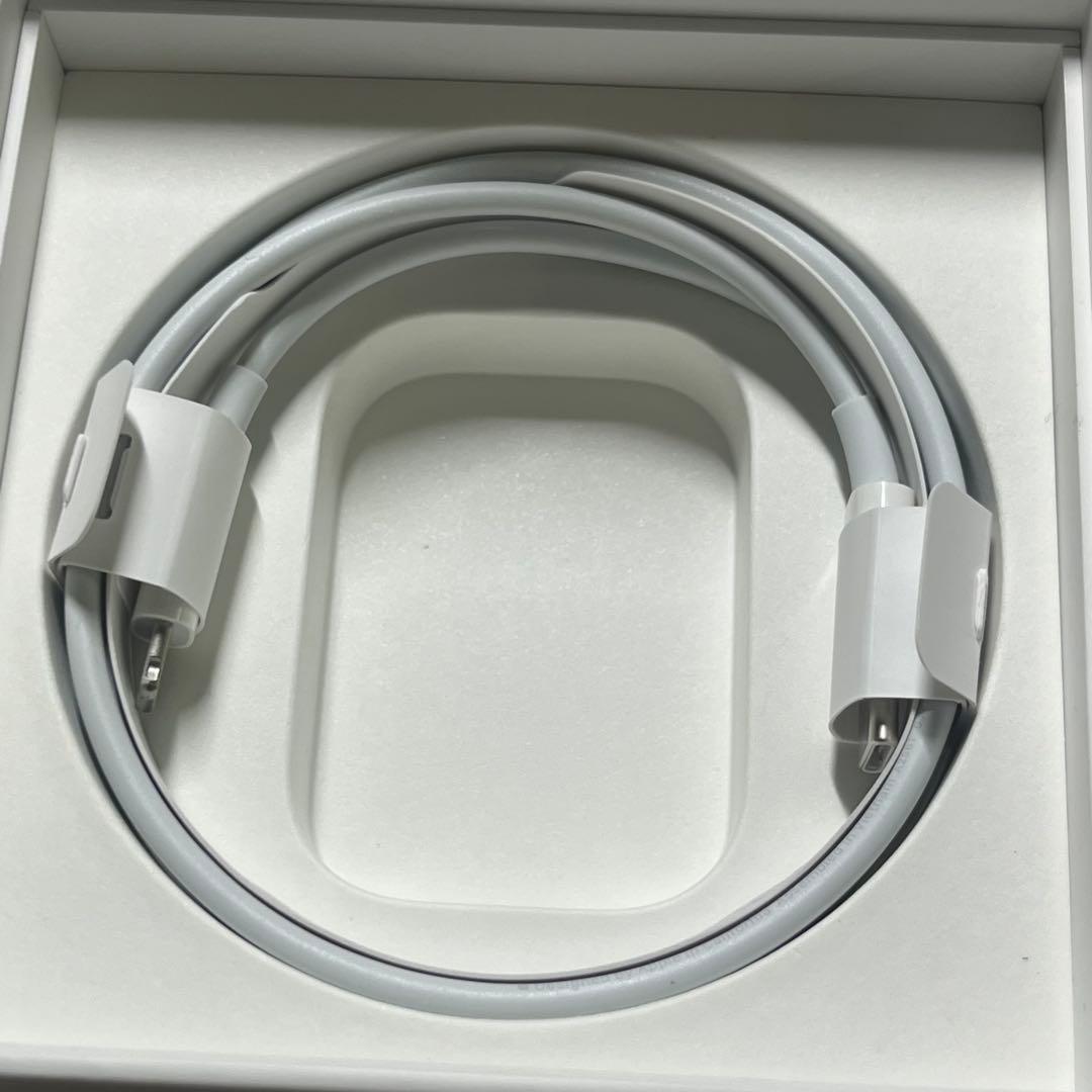 【正規品/動作確認済】Apple AirPods Pro第二世代MQD83J/A