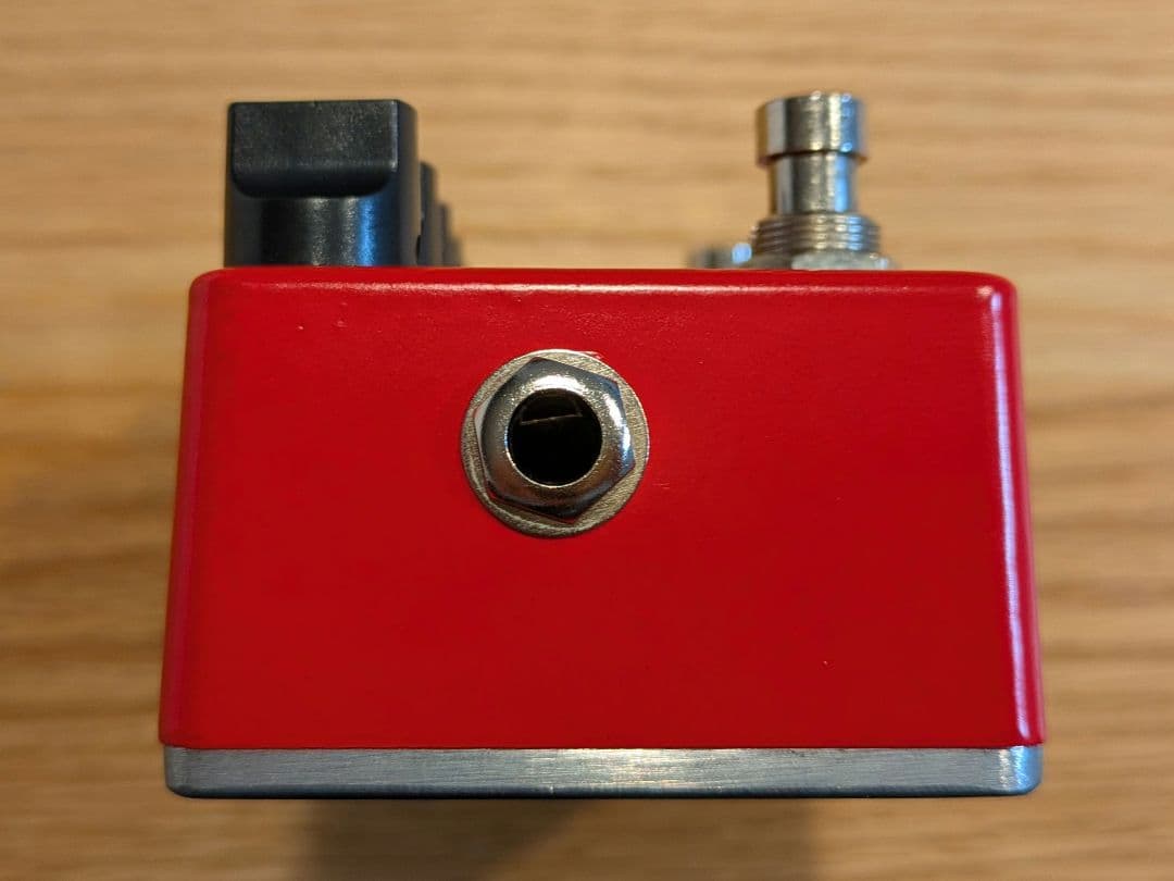 Studio Daydream FETBOX Rev.6 中古品