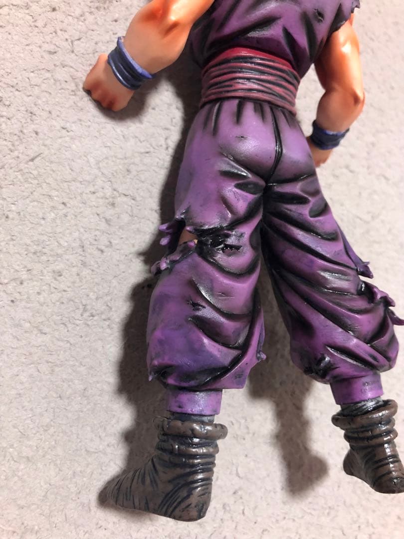 ドラゴンボール MSP 孫悟飯 スペシャルカラーVer リペイント