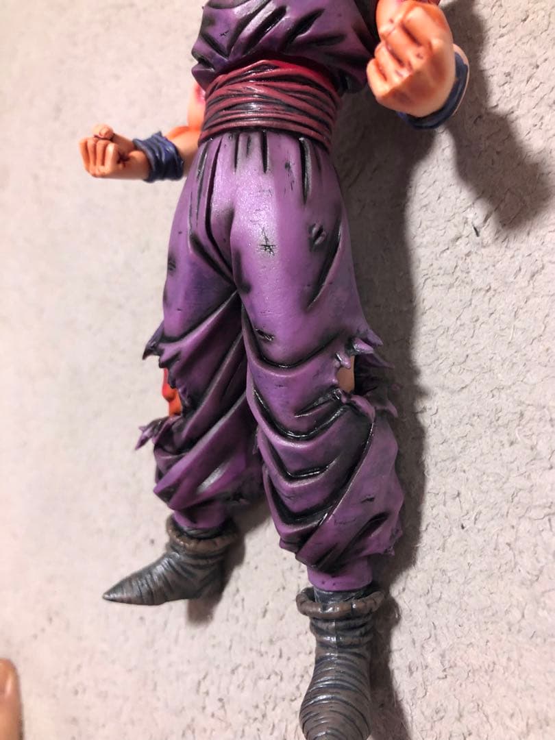 ドラゴンボール MSP 孫悟飯 スペシャルカラーVer リペイント