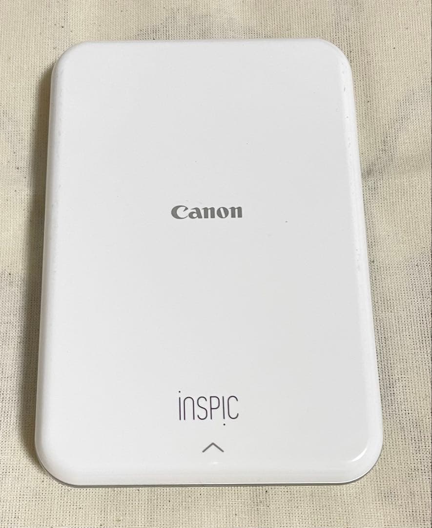 プリンター・複合機 Canon iNSPiC PV-123-SB