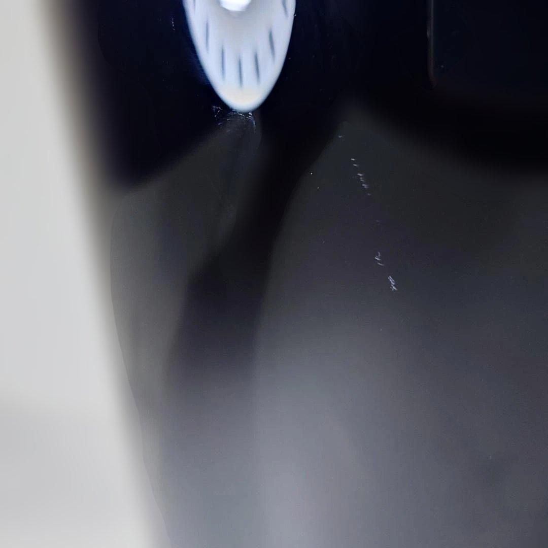 soichiro sasakura 佐々木ガラス クリスタル フラワーベース