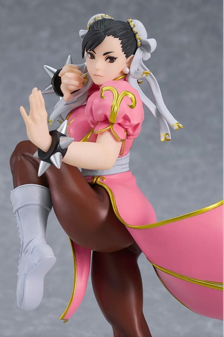 POP UP PARADE チュンリー 春麗　pink costume ver.