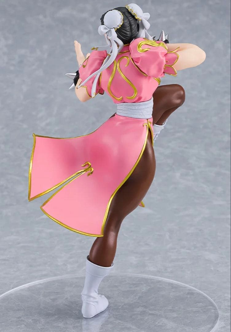 POP UP PARADE チュンリー 春麗　pink costume ver.