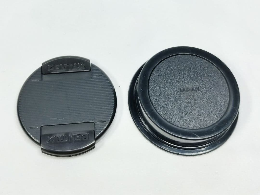 【動確/並品】PENTAX SMC PENTAX-FA 50mm f1.4