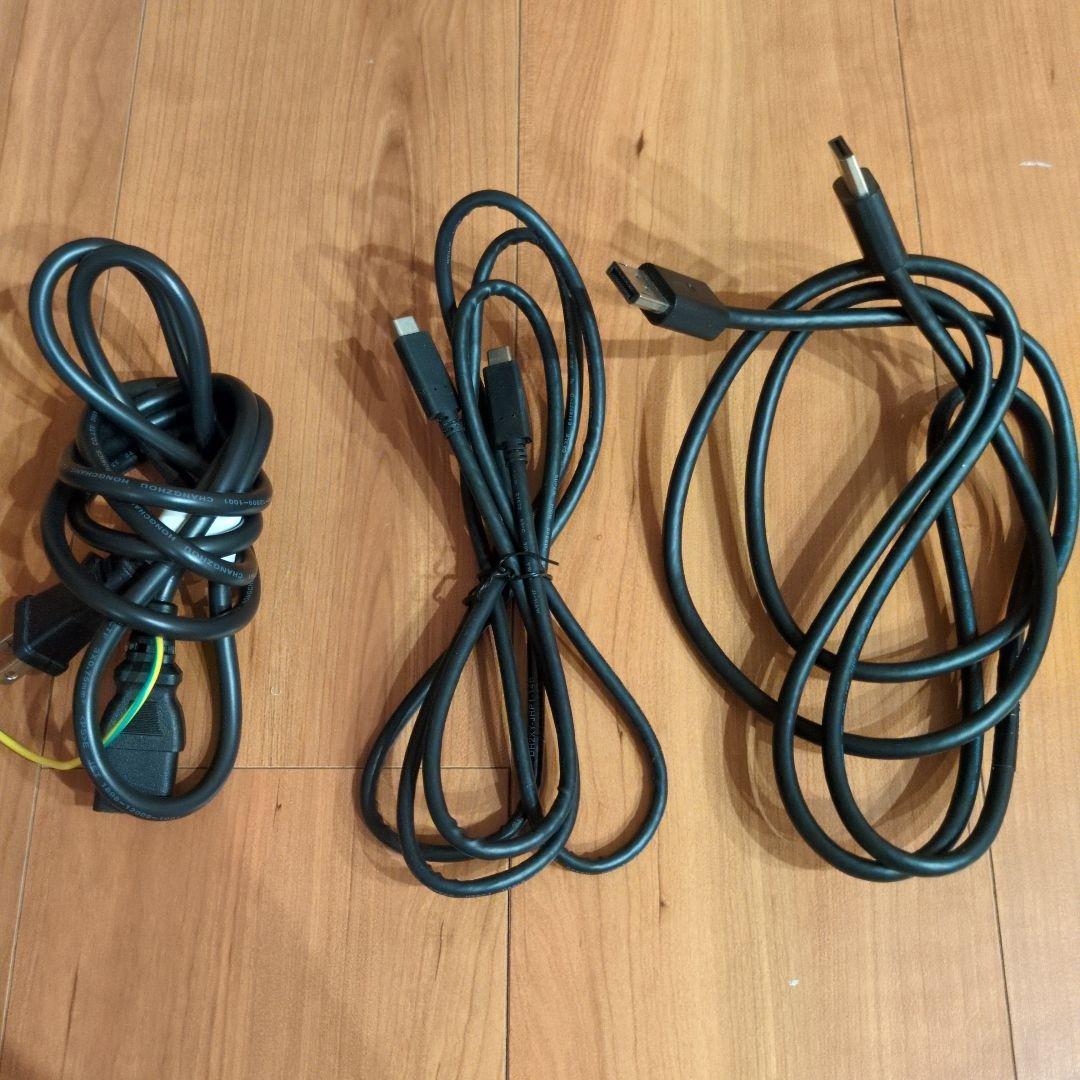 専用　DELL モニター P2421DC [23.8インチ]