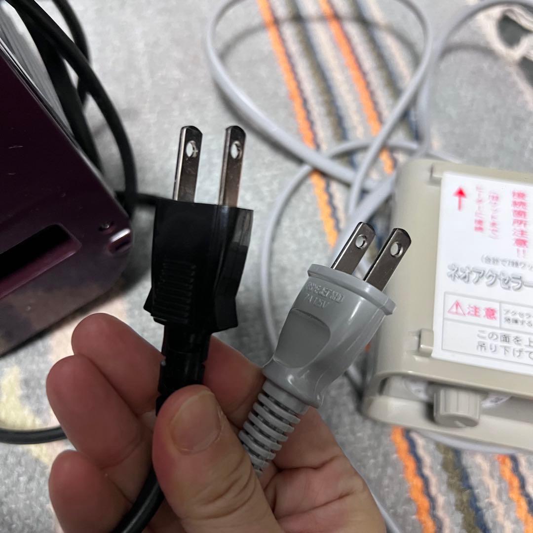 ウイングヒーターW-200　サーモスタット　 簡易温室　発根管理　植物用ヒーター