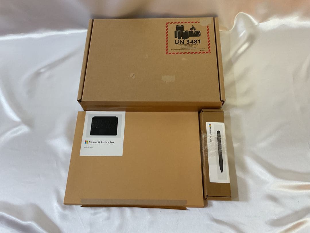 Surface Pro8 i5 8g 512g Office 2024【美品】