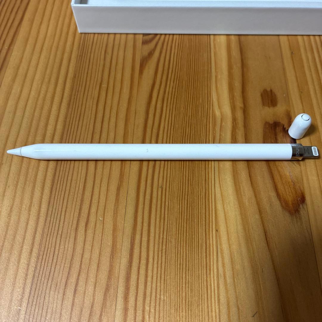 Apple Pencil （第一世代）　箱あり