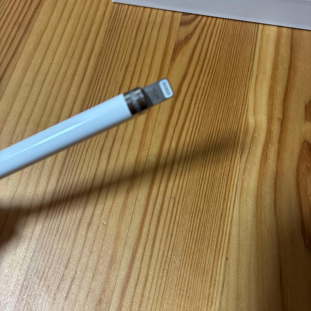 Apple Pencil （第一世代）　箱あり