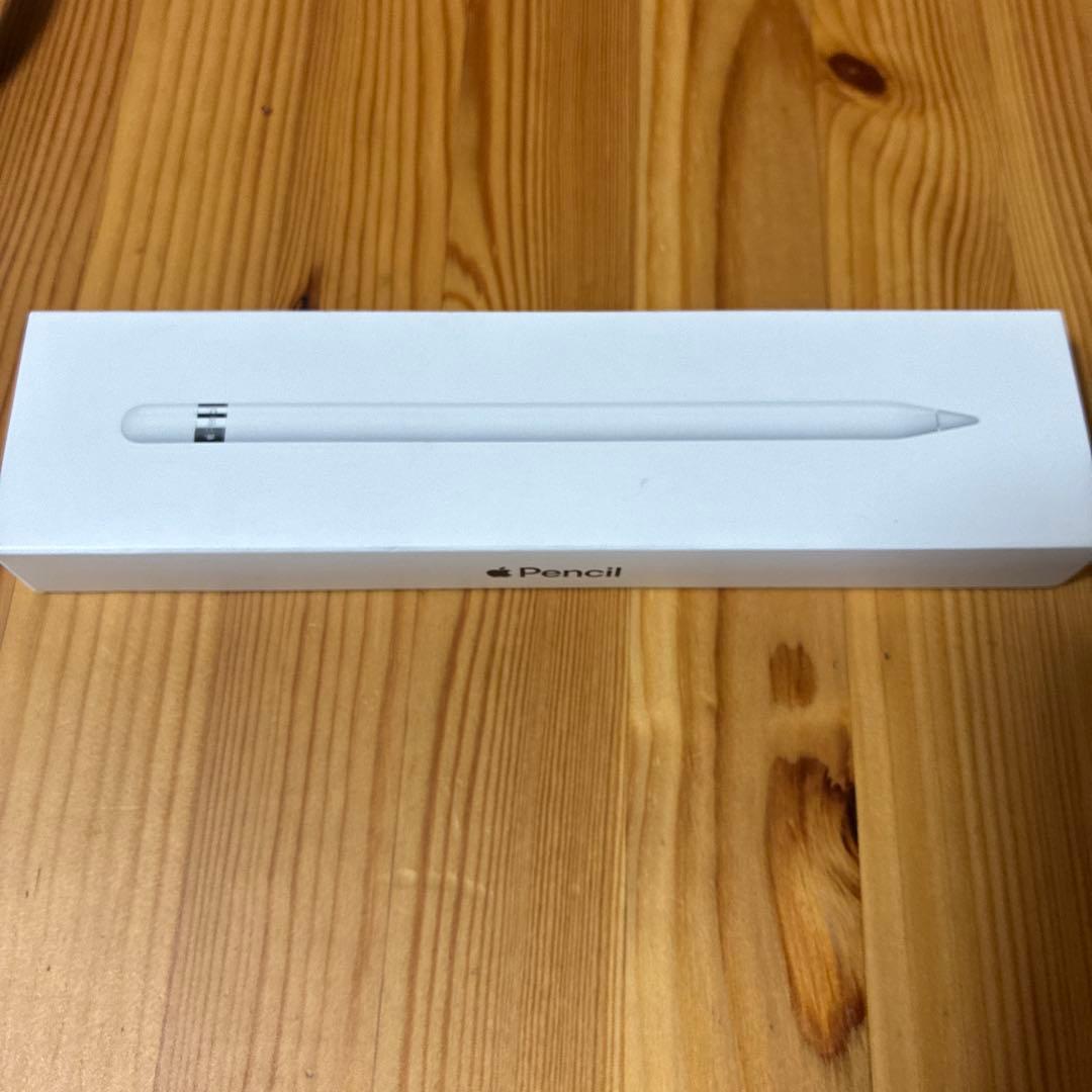 Apple Pencil （第一世代）　箱あり