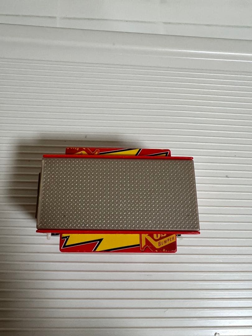 カーズミニカー、マテル、PaintMask マックィーン　、ドックハドソン