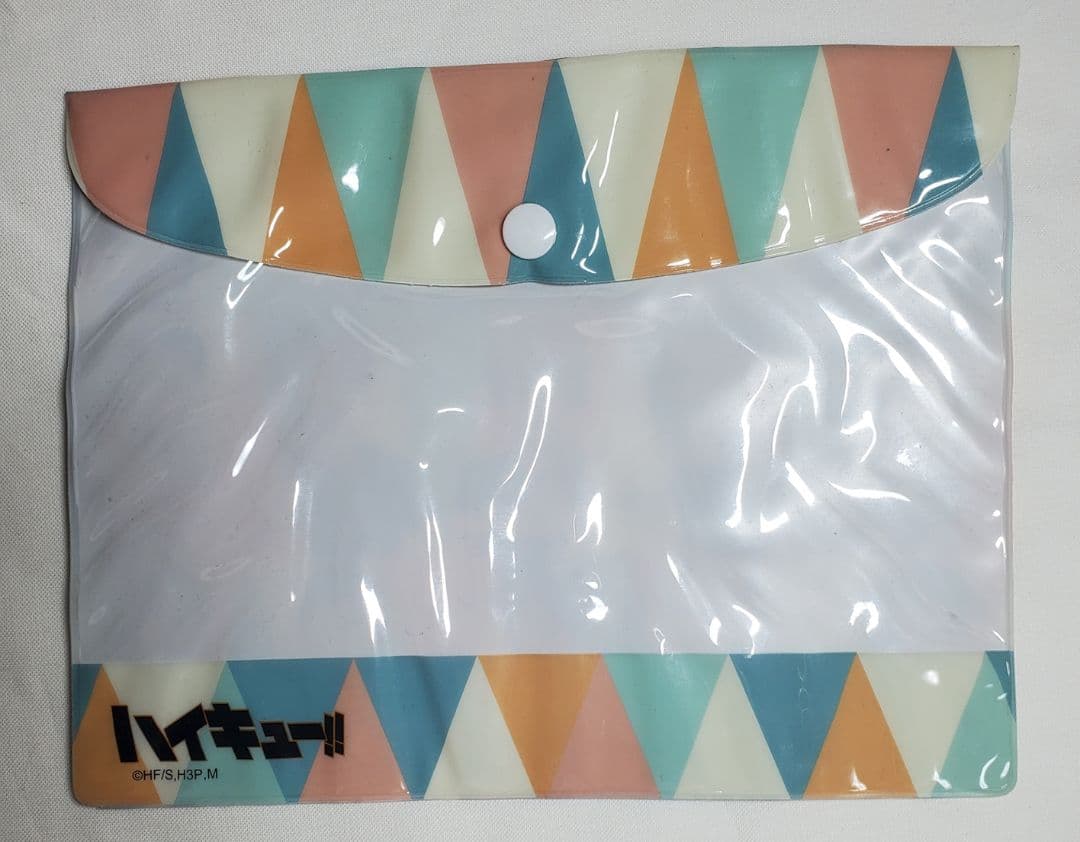 ハイキュー グッズ 大量