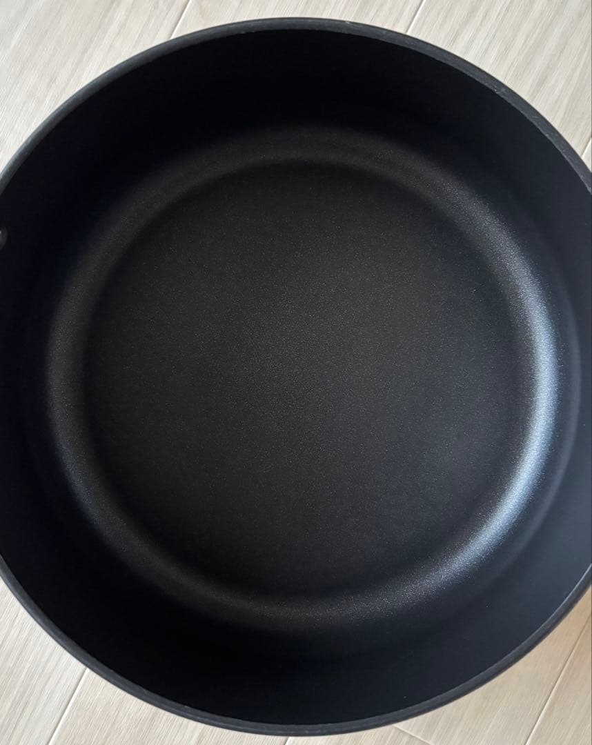 両手鍋 オールクラッド/All Clad 8QT 7.6リットル 蓋付き