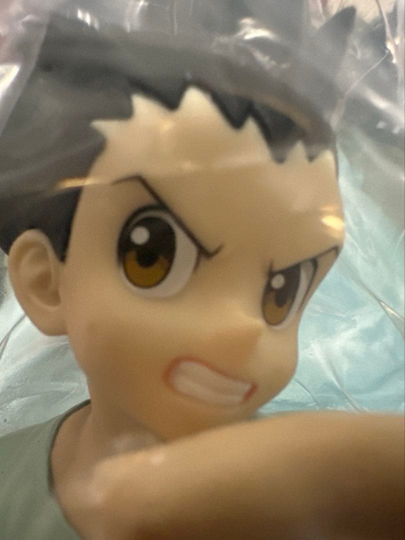 HUNTER × HUNTERゴン 一番くじA賞フィギュア