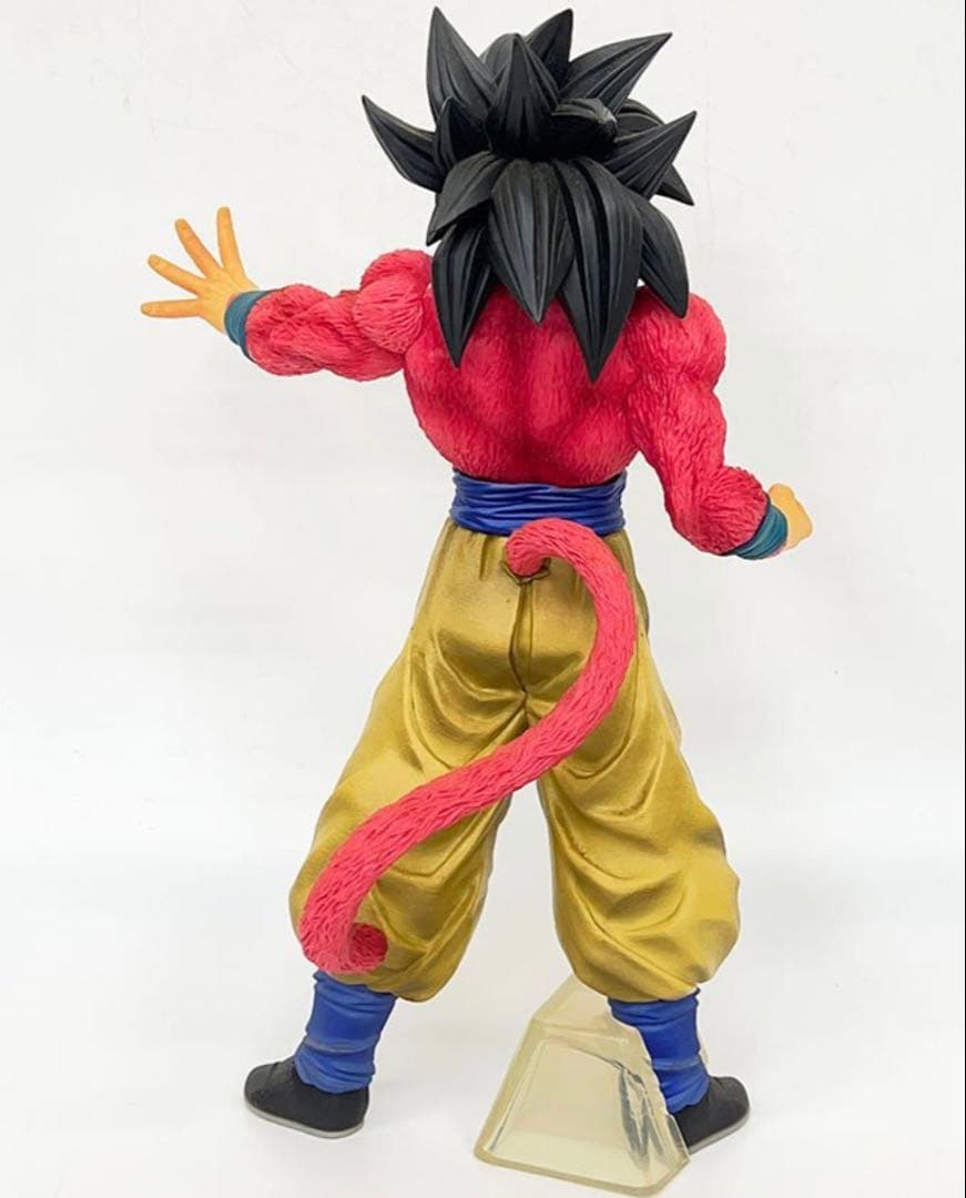 ドラゴンボール 一番くじ THE GREATEST SAIYAN B賞 孫悟空