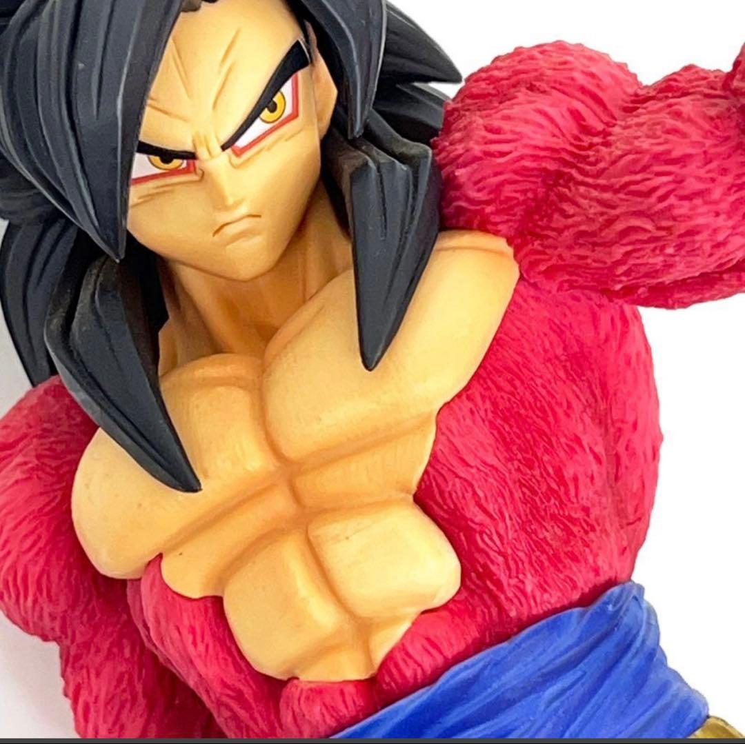 ドラゴンボール 一番くじ THE GREATEST SAIYAN B賞 孫悟空