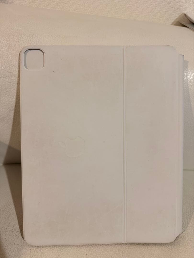 iPadPro 12.9第5世代 512GB Magickeyboard付き