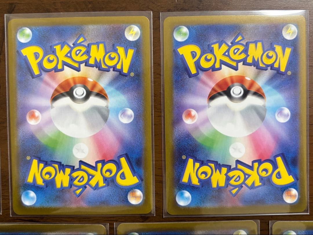 SR まとめ売り　ポケモンカード　メガリザードンX EX