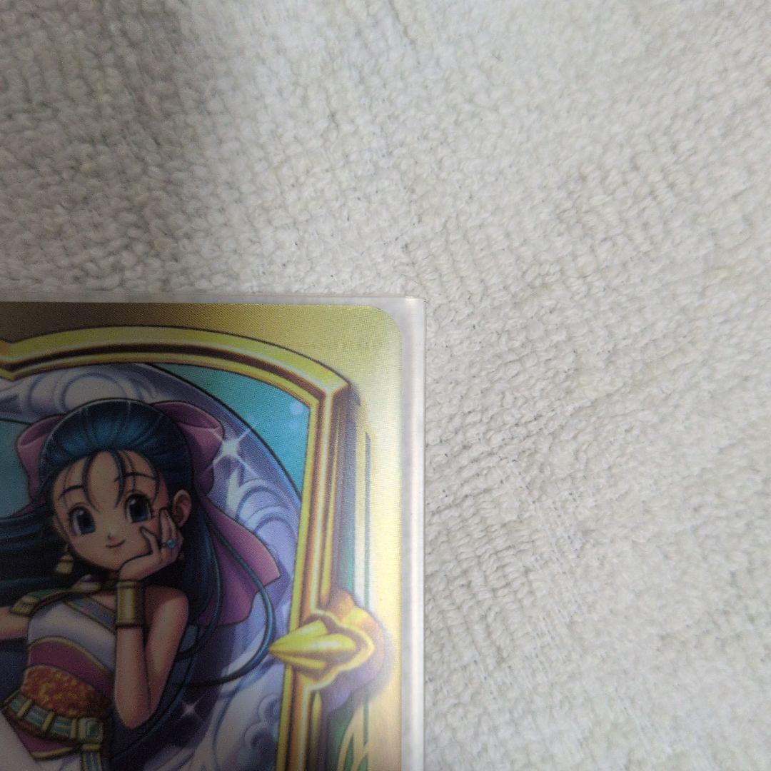 ドラゴンクエストライバルズ 天空の花嫁フローラ