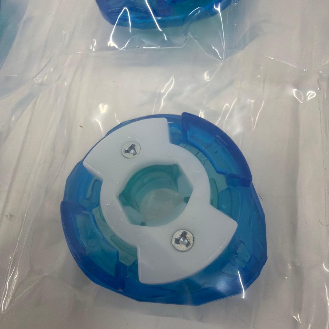 1-60 ラチェット　x8セット　ベイブレードx ドランバスター