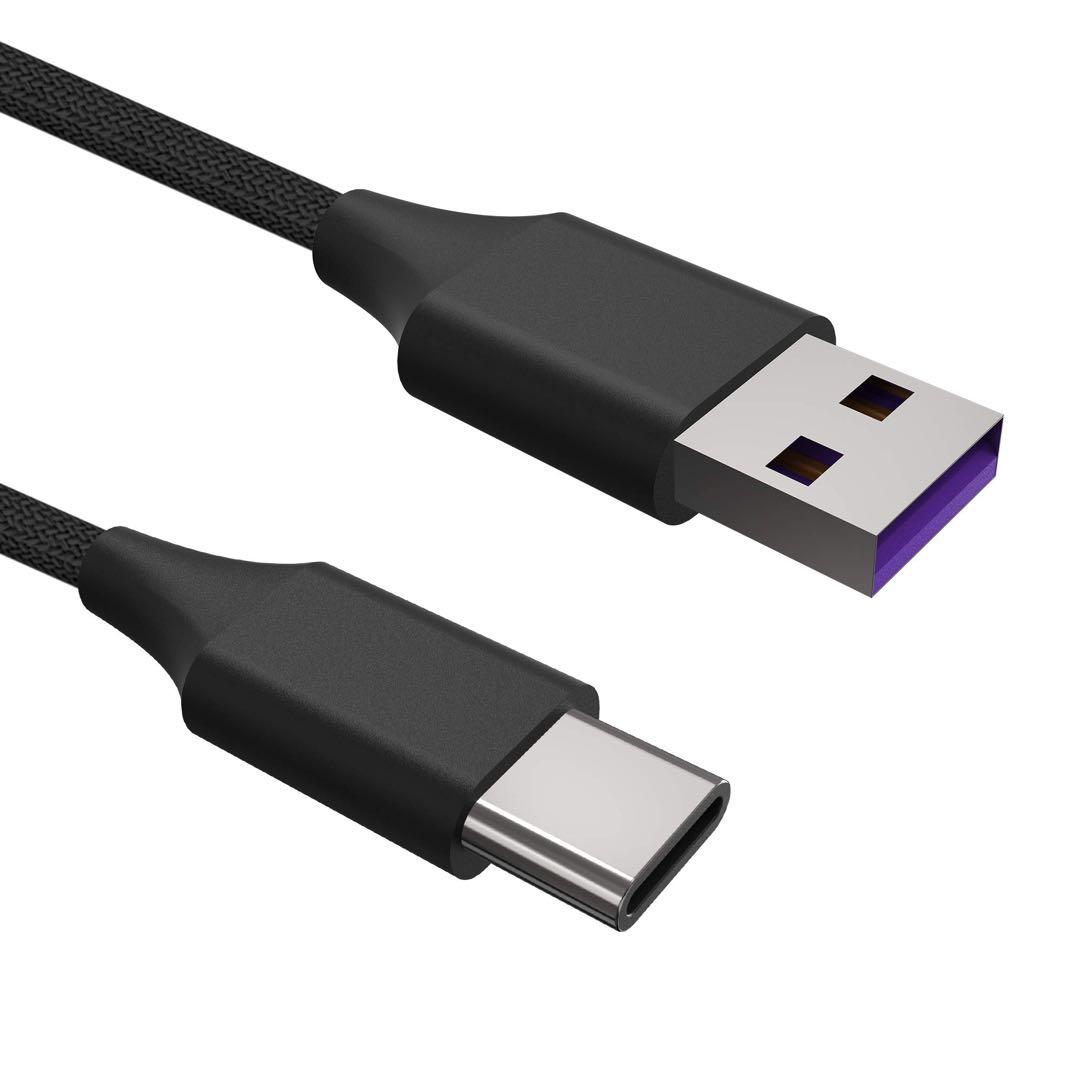 Geekria 充電ケーブルType-C ソニー WH-1000XM5など