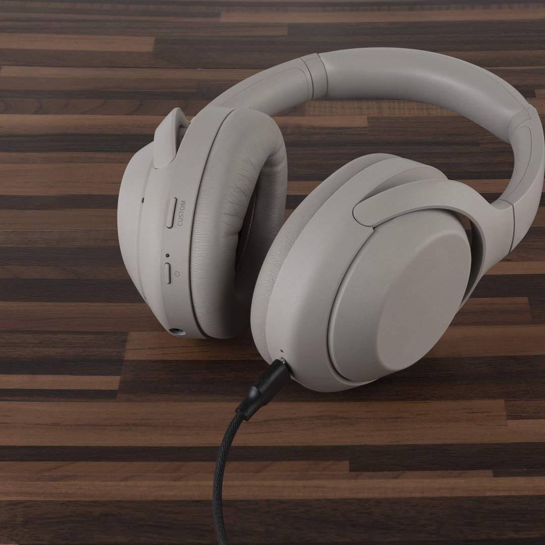 Geekria 充電ケーブルType-C ソニー WH-1000XM5など