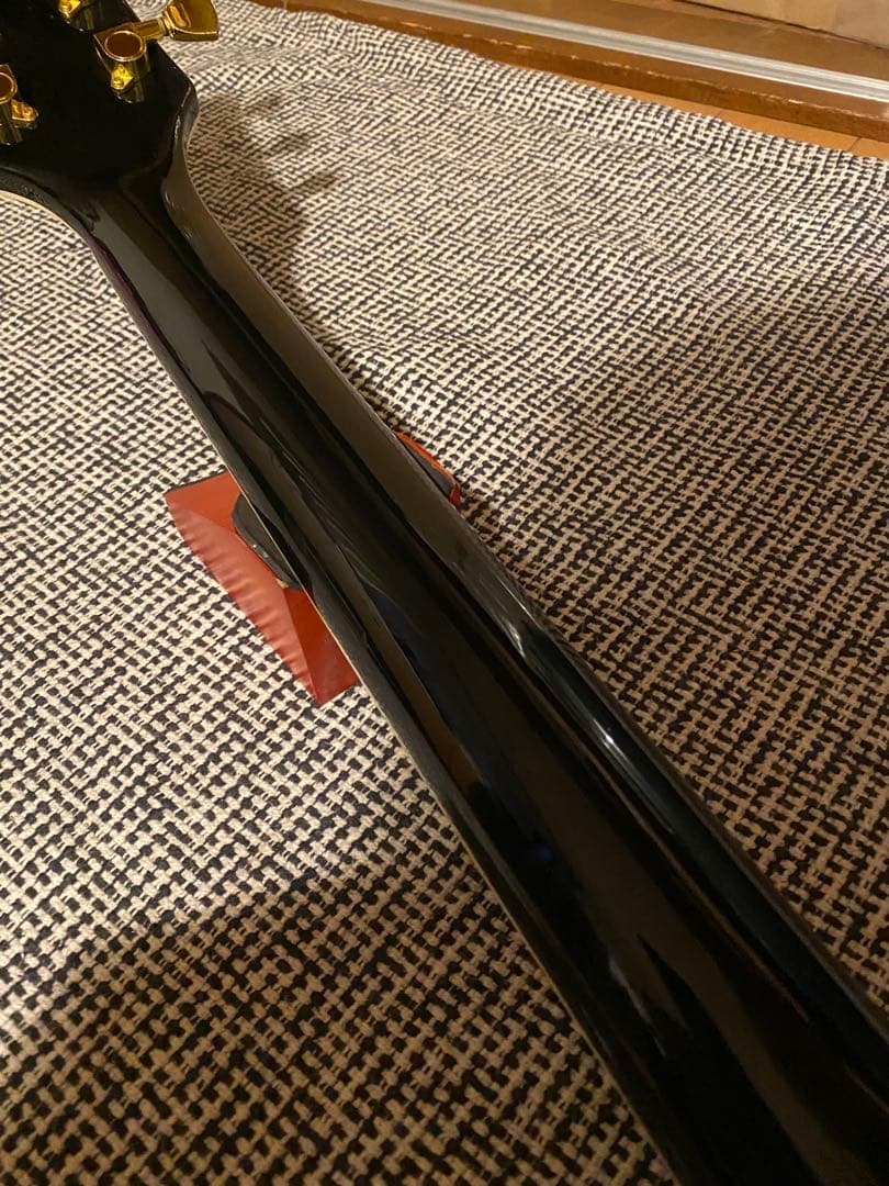 Triumph トライアンフ　レスポールカスタム　タイプ