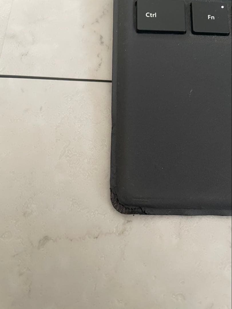 surfacepro4 本体 キーボード 充電器付き 動作確認済み タブレット