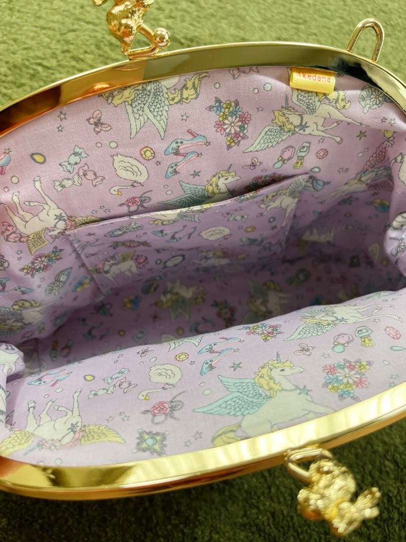 ハンドメイド　作家様　バッグ
