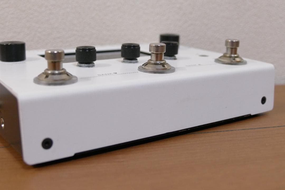 HOTONE AMPERO Ⅱ STOMP 【ファームウェアアップデート済み】