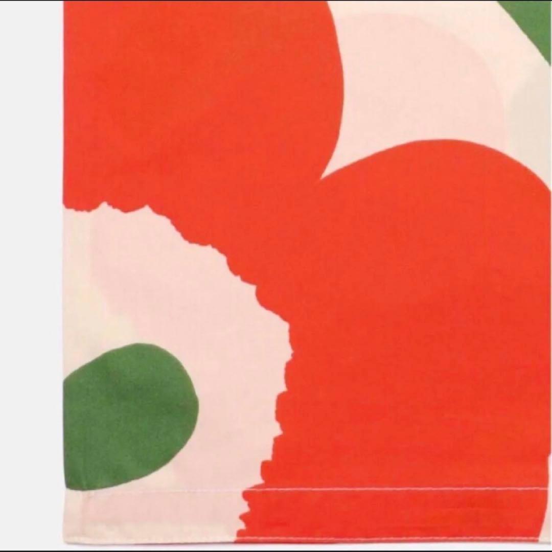 新品未開封　マリメッコ Unikko デュベカバー 150x210 cm
