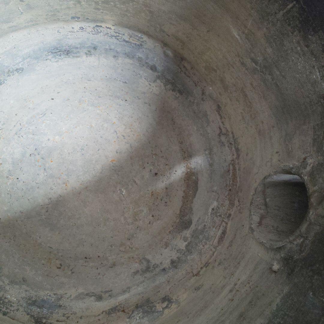 骨董 古道具 銅製 やかん