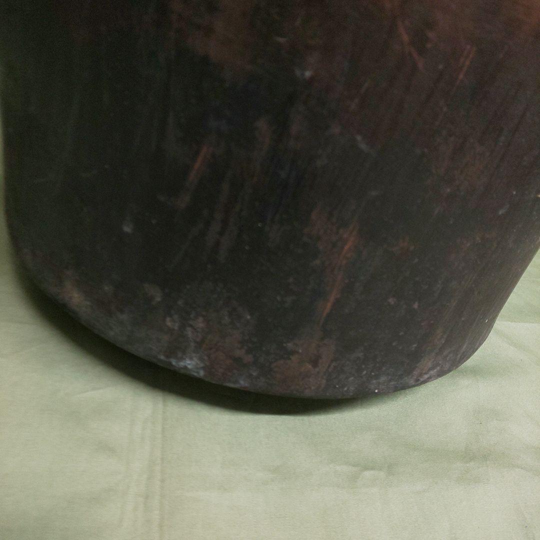 骨董 古道具 銅製 やかん