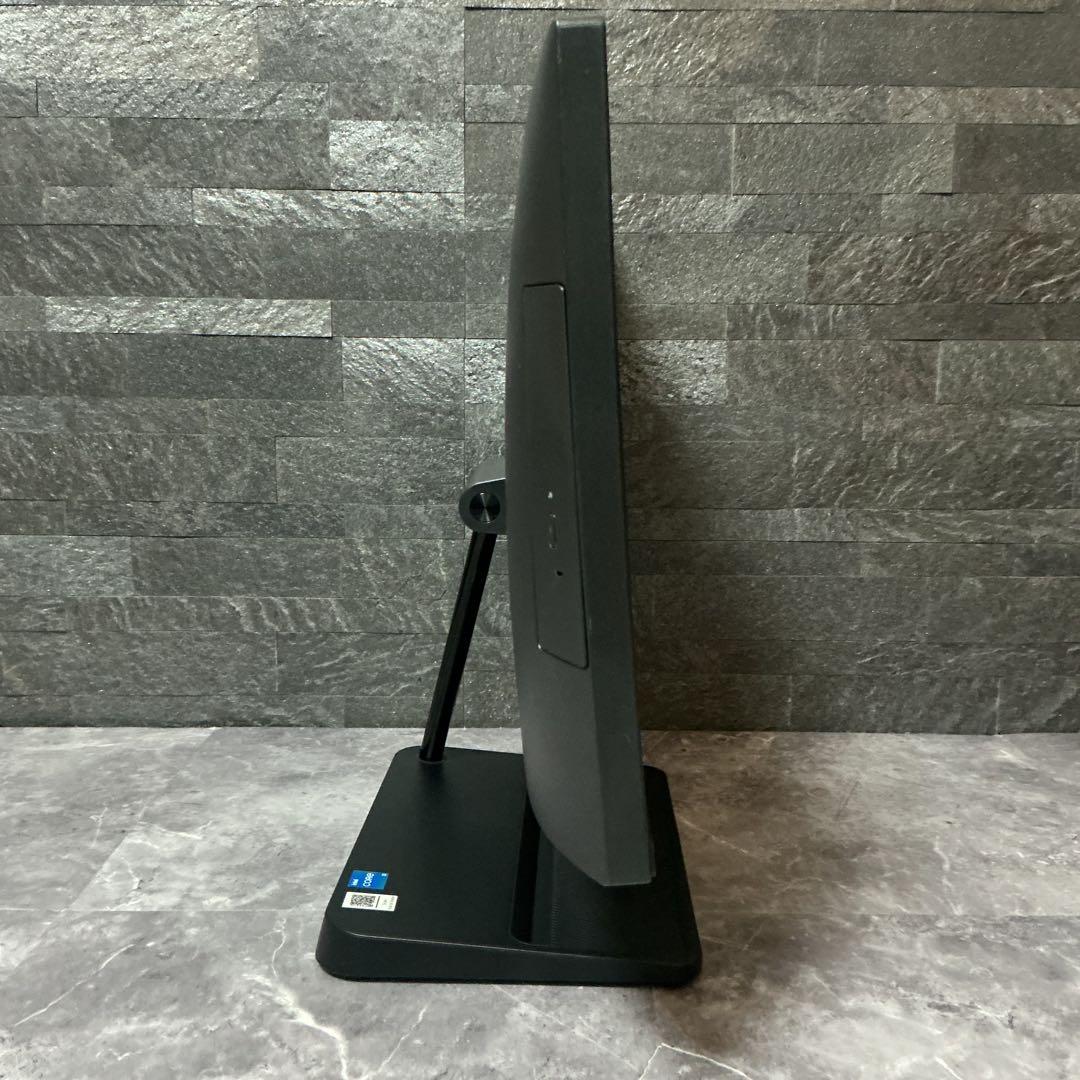 Lenovo 第11世代 一体型PC メモリ16GB 新品SSD512GB