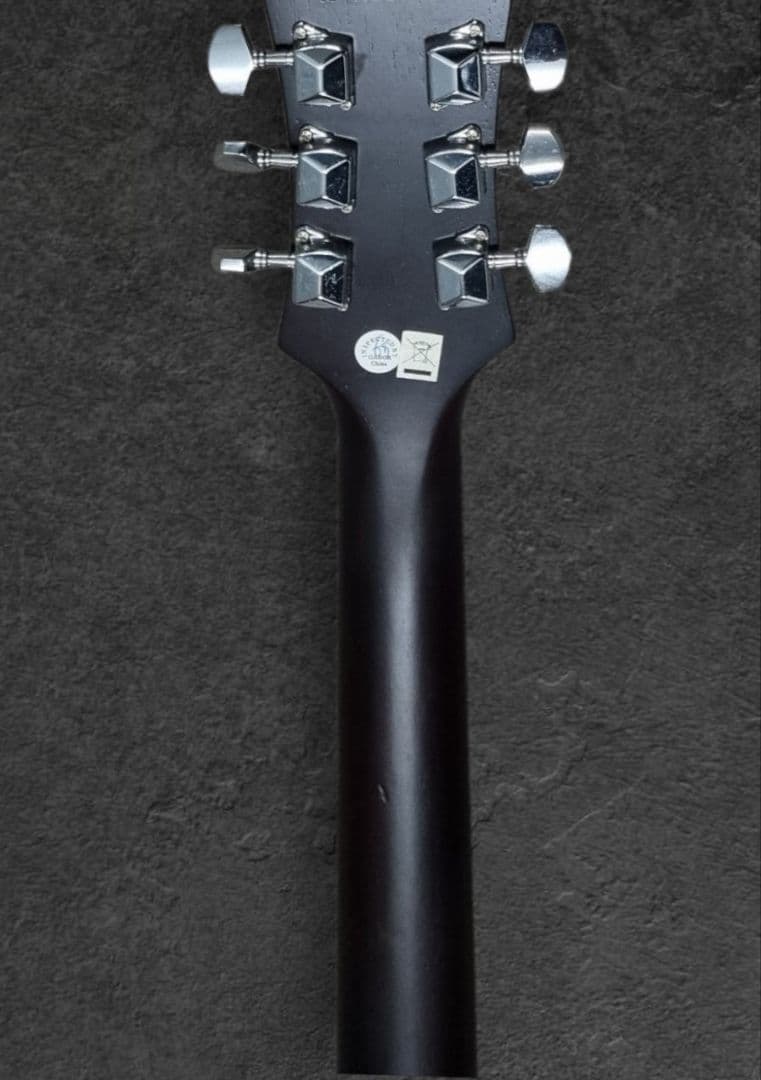 エピフォン Epiphone Les Paul サンバースト 極美品