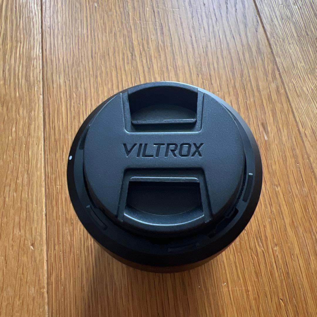 VITLROX 20mm F2.8 SONY Eマウント AF フルサイズ対応