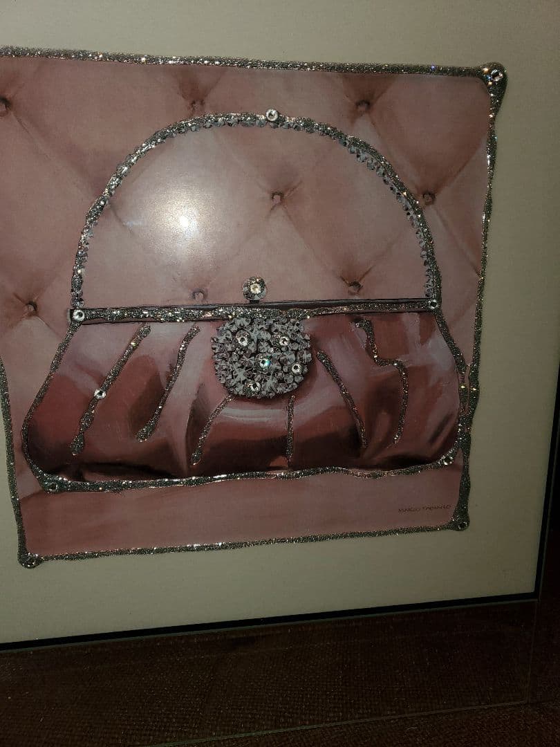 MIRAYU 　ミラーバック