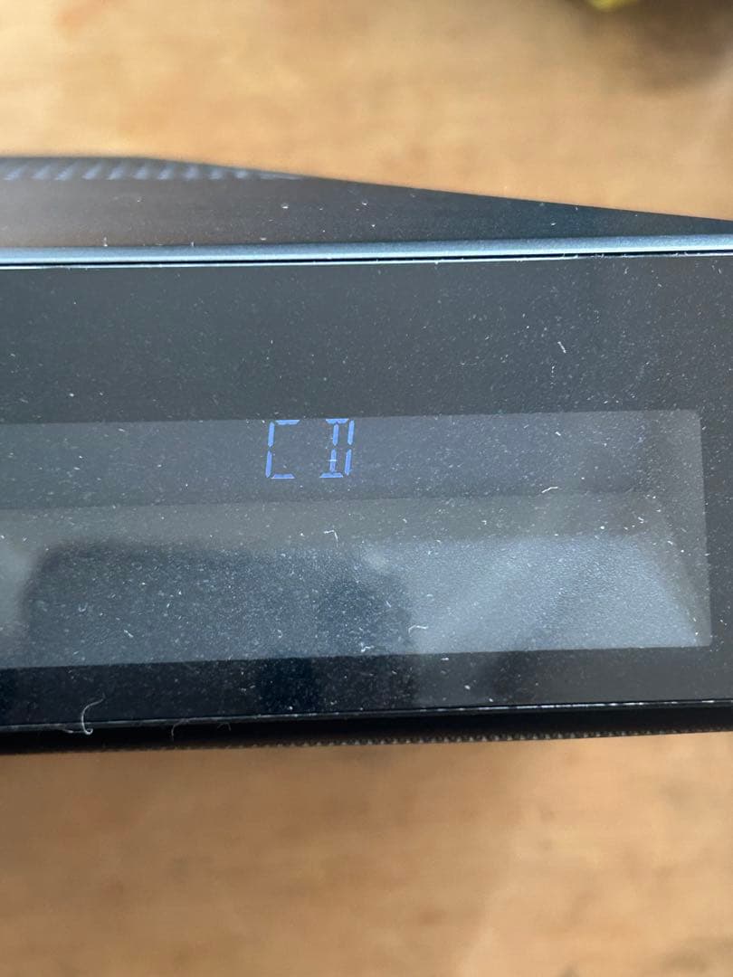 SONY パーソナルオーディオシステム CMT-X5CD ブラック