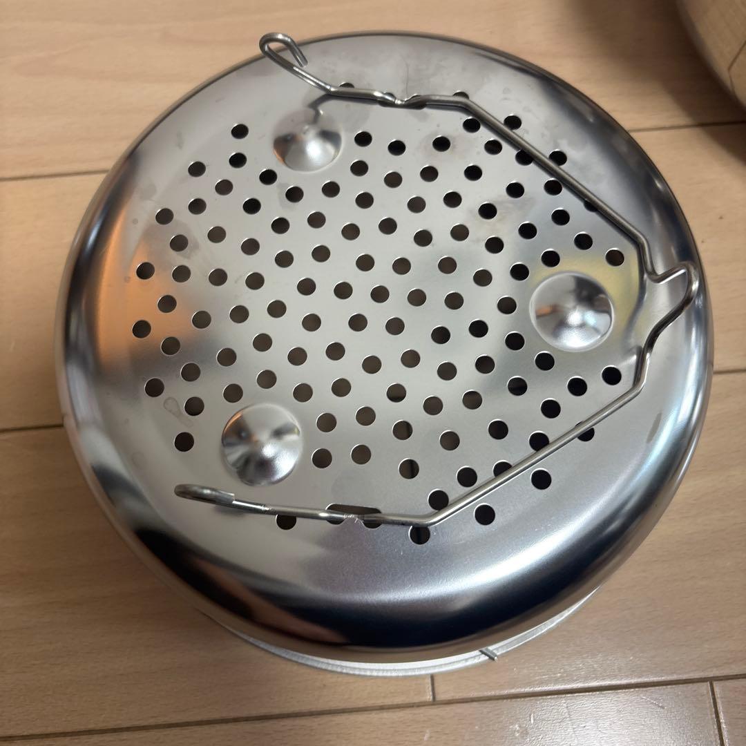 【中古品】T-fal 圧力鍋