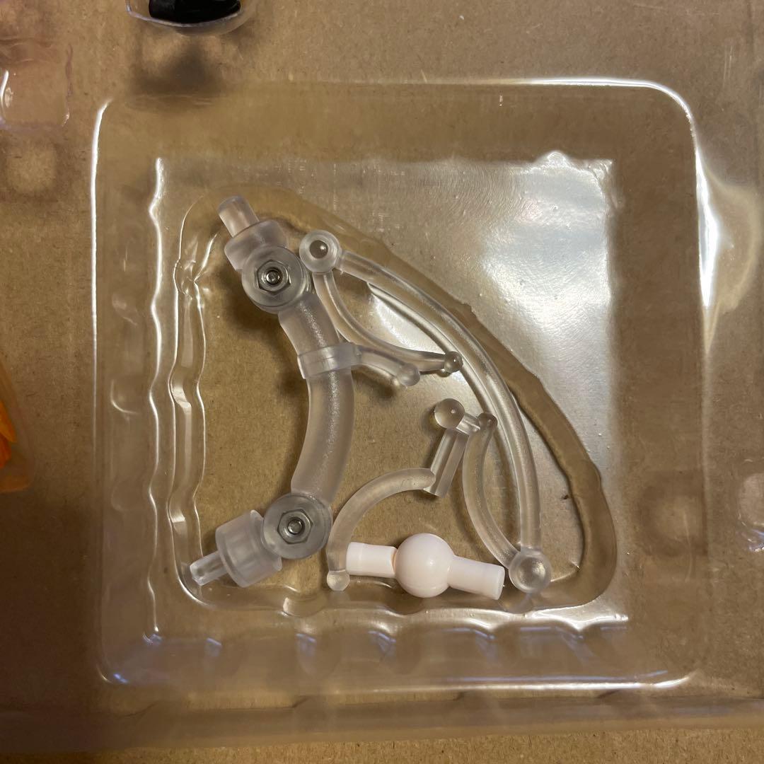 ねんどろいど ランサー　カルナ　FGO Fate おまけアクキー